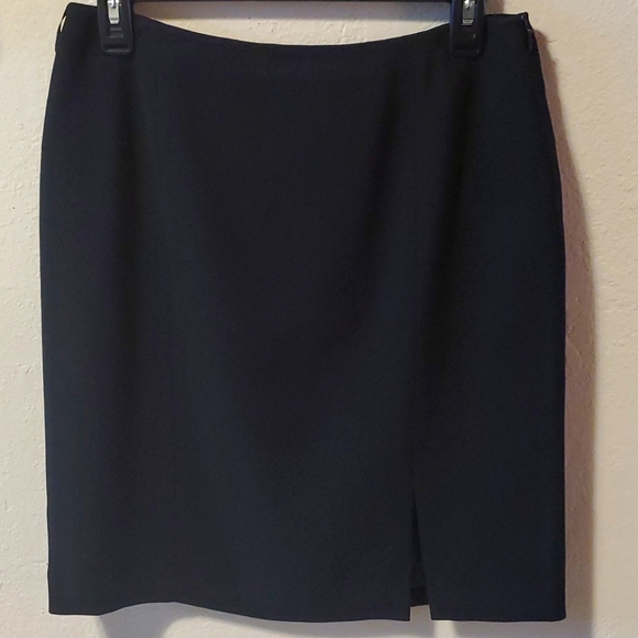 Jones 💼 New York black skirt - Picture 3 of 8